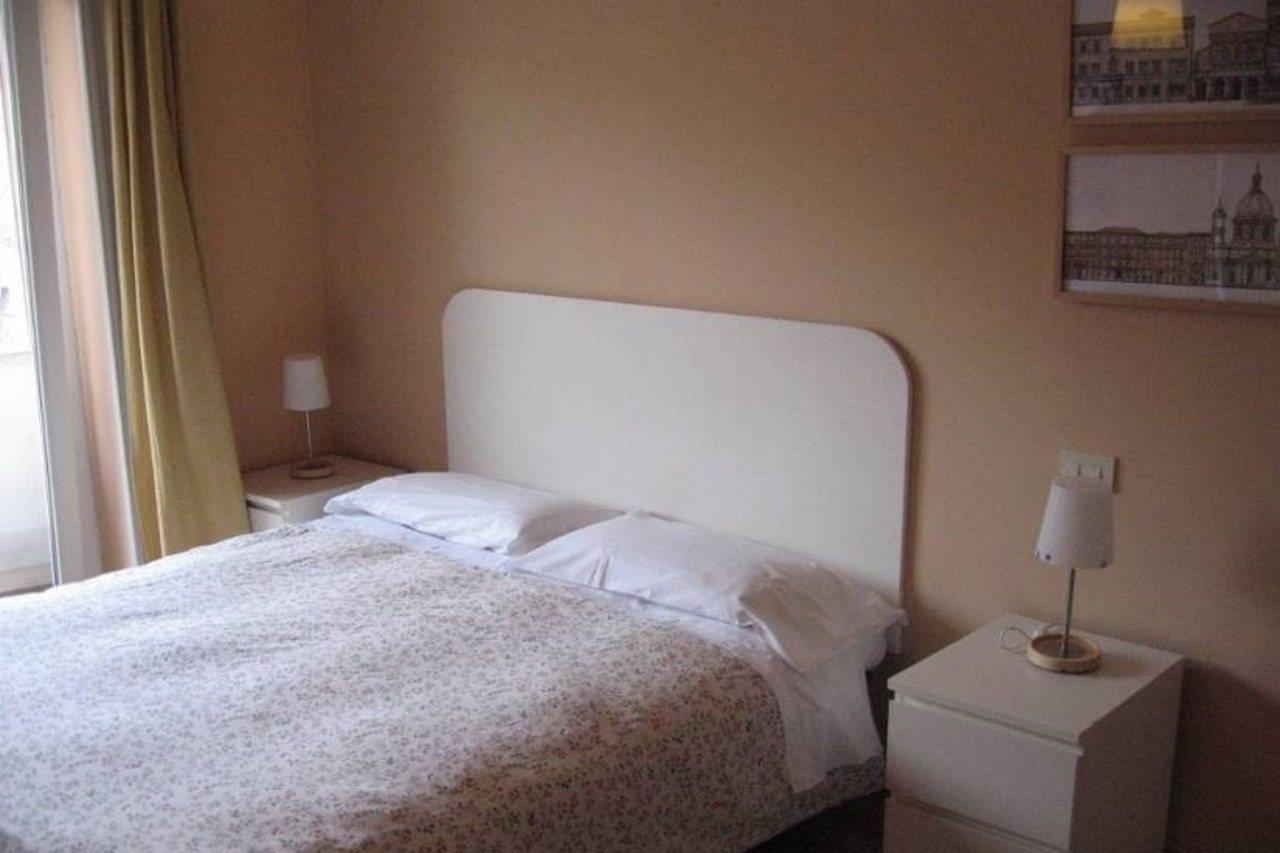 Bed And Breakfast Ammiragli - Rome — Photos 1